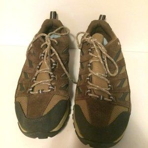 Columbia Waterproof Women's Sports Shoe size 10